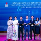 KCM: Một năm an toàn và thành công