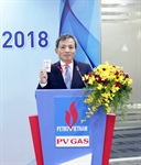 Thư gửi cổ đông và CBCNV PV GAS của Bí thư Đảng ủy - Chủ tịch HĐQT PV GAS Nguyễn Sinh Khang