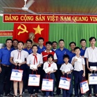 KVT tổ chức các chương trình xã hội đầu năm 2019