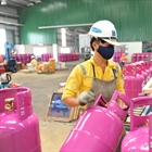 PVGas South – 19 năm đồng hành cùng gia đình Việt