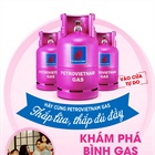 Ngày hội PetroVietnam Gas - Thắp lửa, thắp đủ đầy: Đặc sắc, hấp dẫn, kết nối gia đình Việt