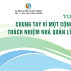 PV GAS: Chung tay Vì một cộng đồng không rác thải nhựa