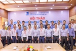 Hội thảo “Nâng cao hiệu quả sử dụng và khai thác Kho cảng PV GAS Vũng Tàu”