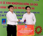 Hội thảo chia sẻ kinh nghiệm giữa các nhà máy chế biến Dầu khí