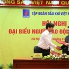 Công ty Mẹ - Tập đoàn Dầu khí Việt Nam: Quản lý điều hành tốt hoạt động của toàn ngành Dầu khí