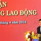 Danh hiệu Anh hùng Lao động đánh dấu mốc son lịch sử trên chặng đường phát triển của Tổng công ty Khí Việt Nam