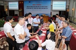 KĐN tổng kết Phong trào Sáng kiến- Cải tiến kỹ thuật và ứng dụng CNTT năm 2019