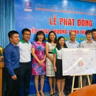 PV GAS South triển khai Chương trình thi đua 5S