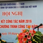 Phát huy truyền thống “Bộ đội Cụ Hồ” và bản lĩnh, trí tuệ dầu khí