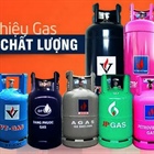 PV Gas South sử dụng tem chống giả mới cho bình gas