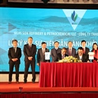 Nhà máy Lọc hóa dầu Nghi Sơn sẵn sàng khởi động