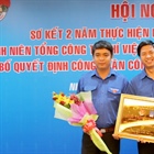 PV GAS với 3 công trình thanh niên được công nhận cấp cao năm 2014