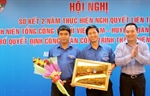 PV GAS với 3 công trình thanh niên được công nhận cấp cao năm 2014