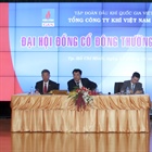 The 2014 Annual General Meeting of Shareholders of PetroVietnam Gas Joint Stock Corporation