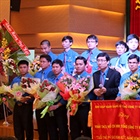 2014 is named “Year of Youth Volunteers”