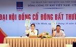 PetroVietnam Gas JSC organized the extraordinary general meeting of shareholders in 2012