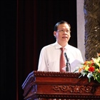 Summary conference on “Outstanding, Creative Labour” Movement in Oil and Gas sector of Vietnam