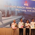 PV Gas Customer Conference in 2012