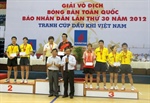 PetroVietnam’s Table Tennis Club - Initial success of socialization