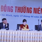 Về việc tổ chức Cuộc họp Đại hội đồng cổ đông thường niên năm 2012 của Tổng công ty khí Việt Nam – CTCP