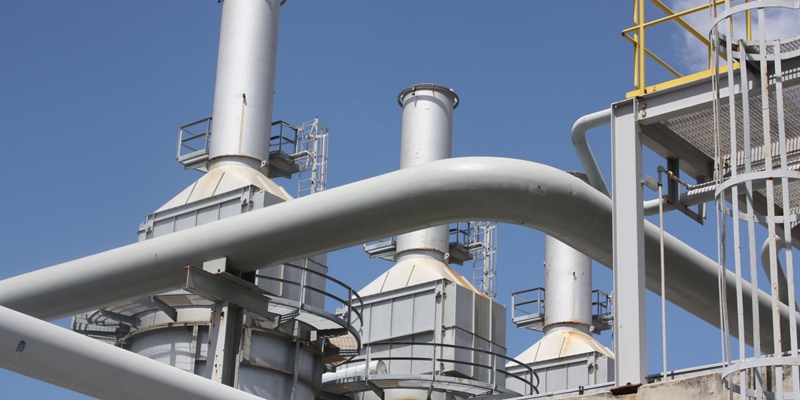 Khí thiên nhiên hóa lỏng (LNG)