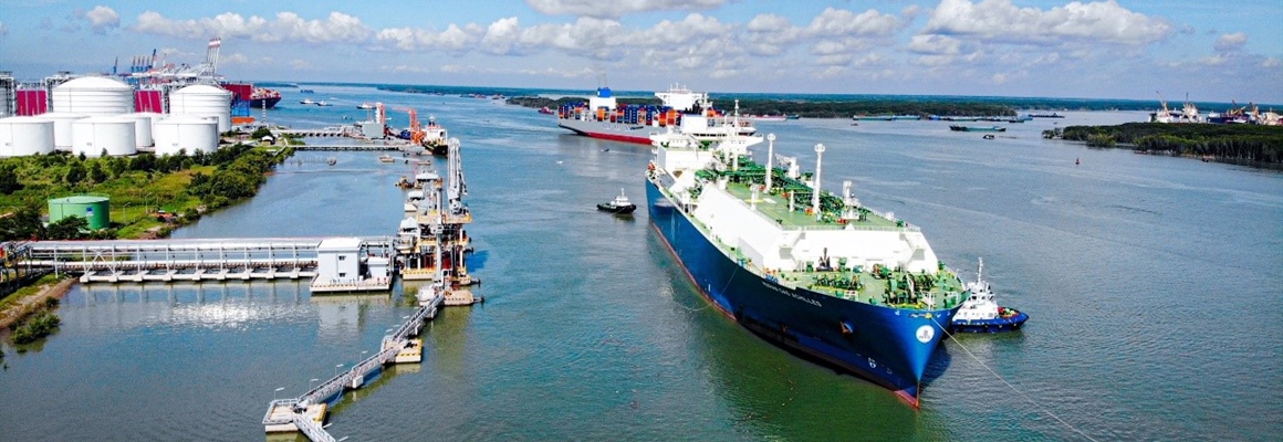 PV GAS – Doanh nghiệp sản xuất hiếm hoi trong Top 12 doanh nghiệp  có lợi nhuận cao nhất...