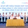 PV GAS - MobiFone tạo dấu ấn đầu tiên trong chương trình phối hợp giữa Petrovietnam – Bộ...