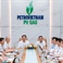 Chủ tịch HĐQT và Tổng Giám đốc PV GAS làm việc với các đơn vị trực thuộc tại khu vực Đông...