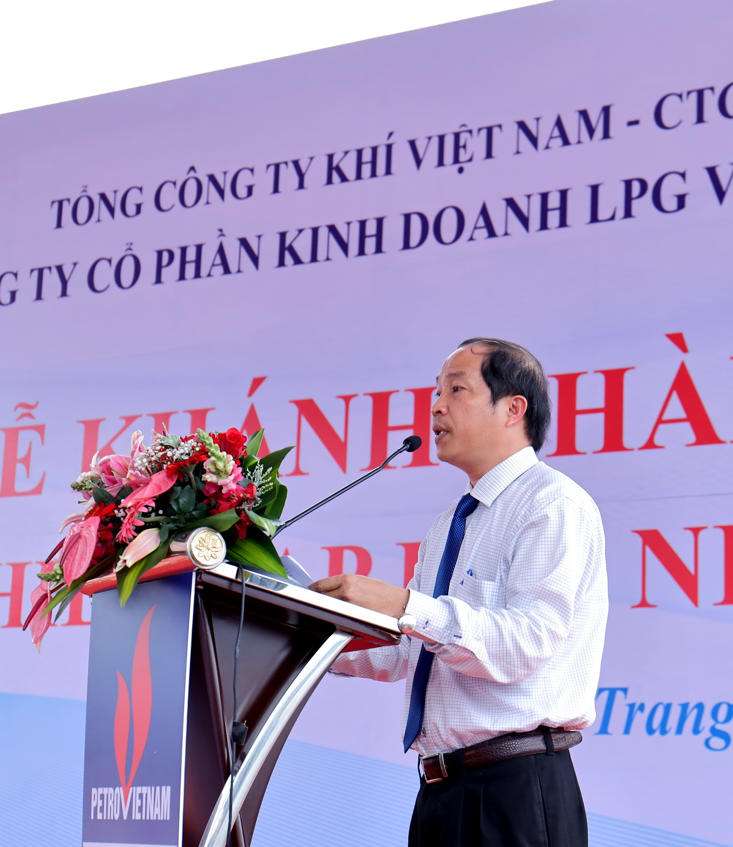 PV GAS LPG Nha Trang