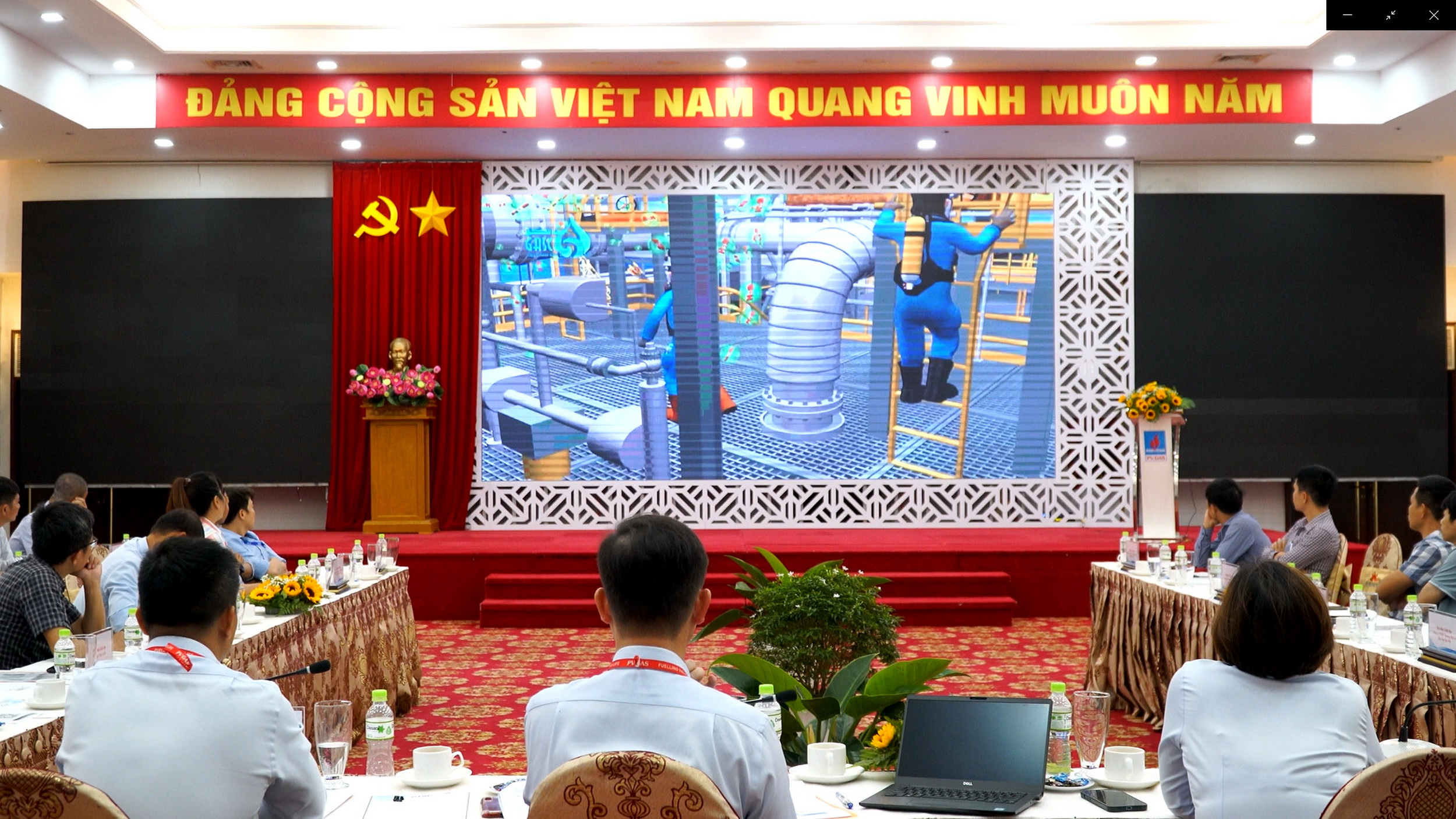 Hội thảo đẩy mạnh truyền thông thông điệp “Không tai nạn, không gây hại cho con người và không làm tổn hại môi trường”